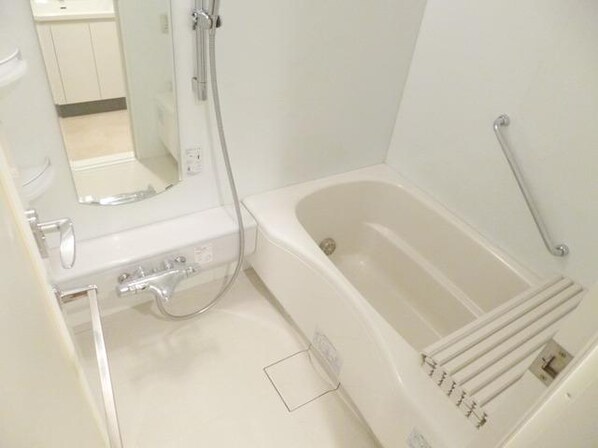 クリオ渋谷ラモードの物件内観写真